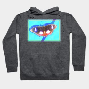 Natural Vibrations Hoodie